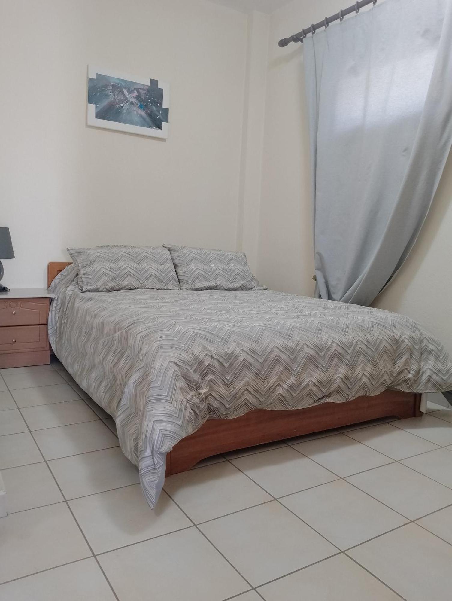 Corner House Apartman Leptokariá Szoba fotó